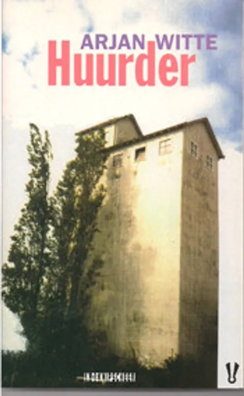 Huurder - A. Witte Direct Beschikbaar