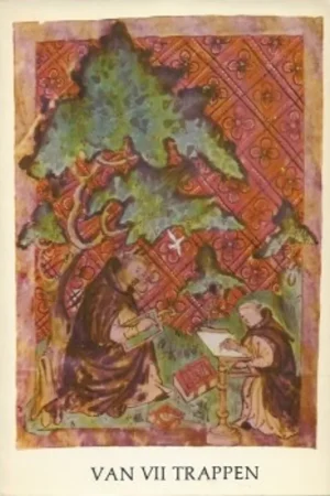 Van VII trappen - Jan van Ruusbroec Koopje