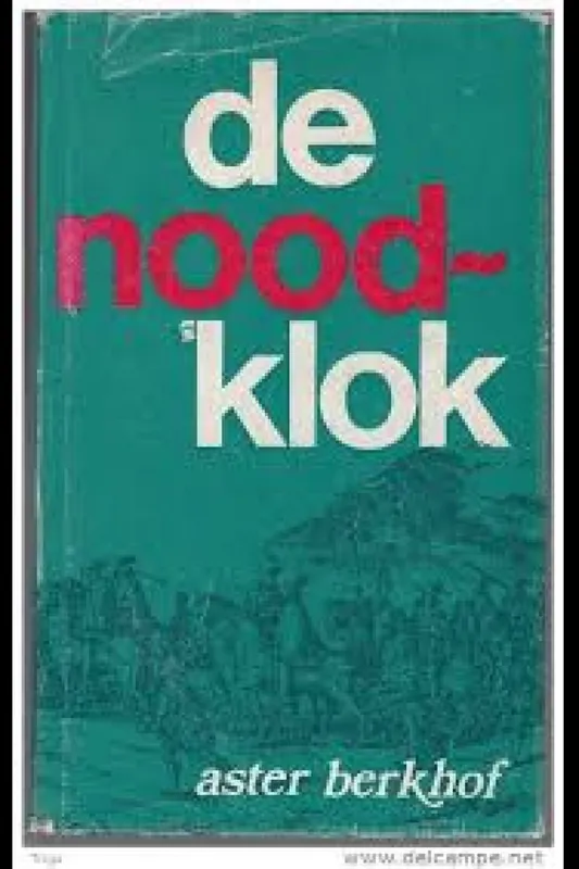 De noodklok - Berkhof Laatste Versie
