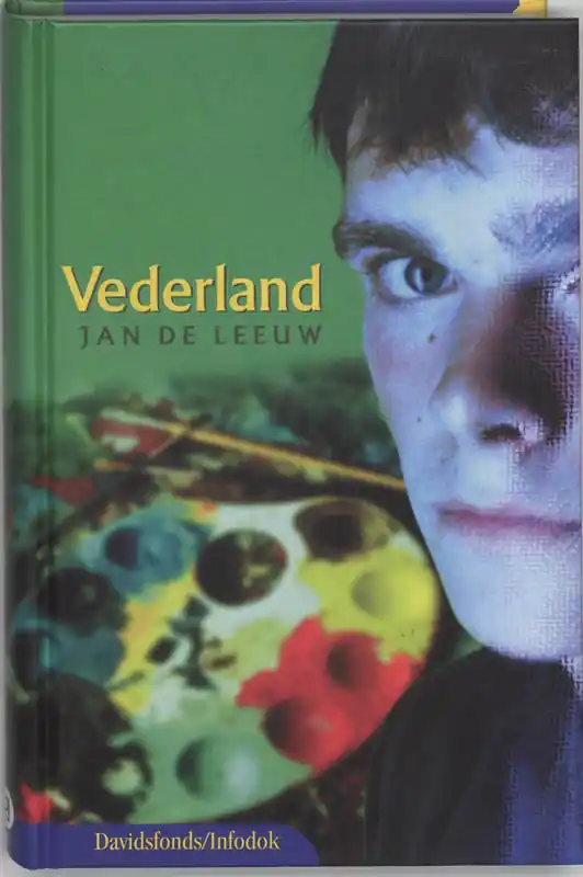 Favoriet Vederland - J. de Leeuw