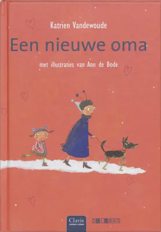 Superprijs Avi 4 - K. Vandewoude