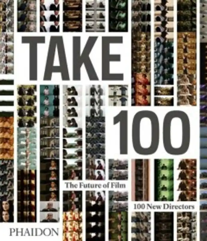 Express Levering Take 100