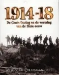 1914-18 - Jeanette Winter; B. Baggett Aanbieding