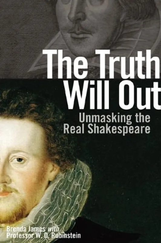 Flitsaanbieding The truth will out - Brenda James