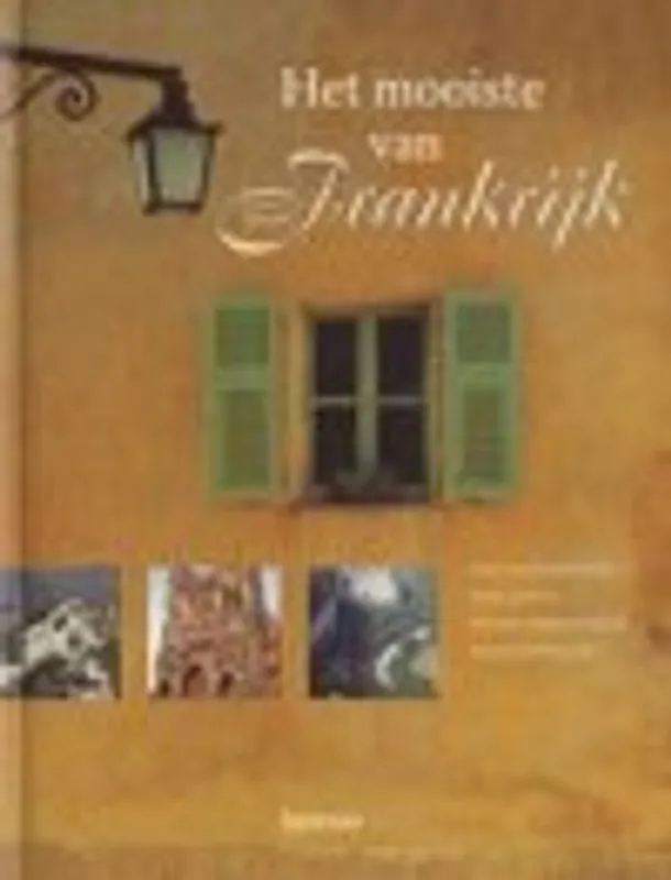 Het mooiste van Frankrijk - Janet Beart-Albrecht Tijdelijk Beschikbaar