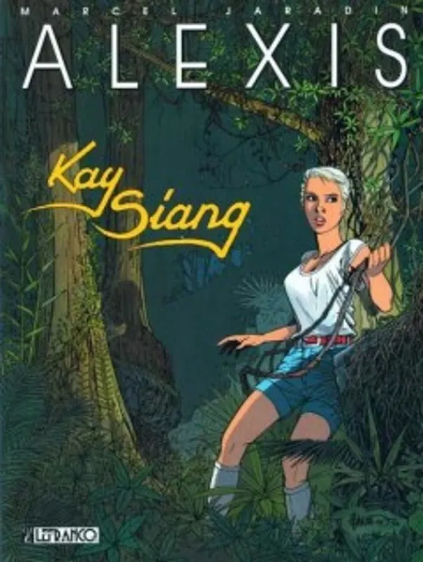 Bestel Nu kay-siang - Dekney