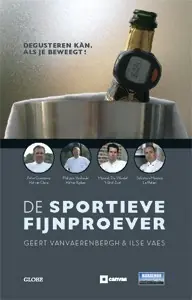 De sportieve fijnproever - G. Vanvaerenbergh Speciale Aanbieding