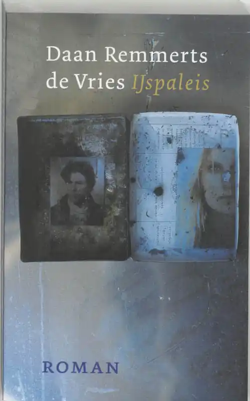 Nu Kopen IJspaleis - D. Remmerts De Vries