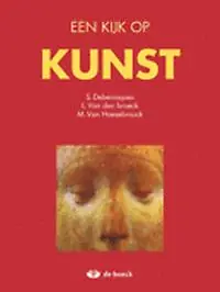 Gratis Retour Een kijk op kunst - S. Debersaques