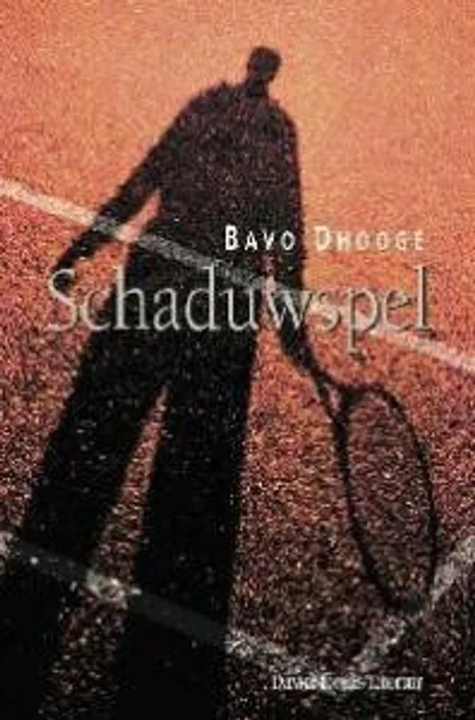 Exclusieve Aanbieding Schaduwspel - Bavo Dhooge