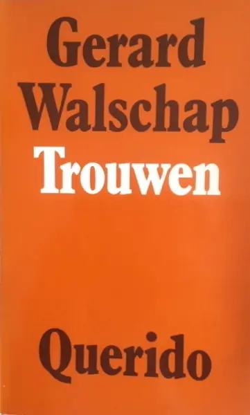 Trouwen - Walschap Shop Nu