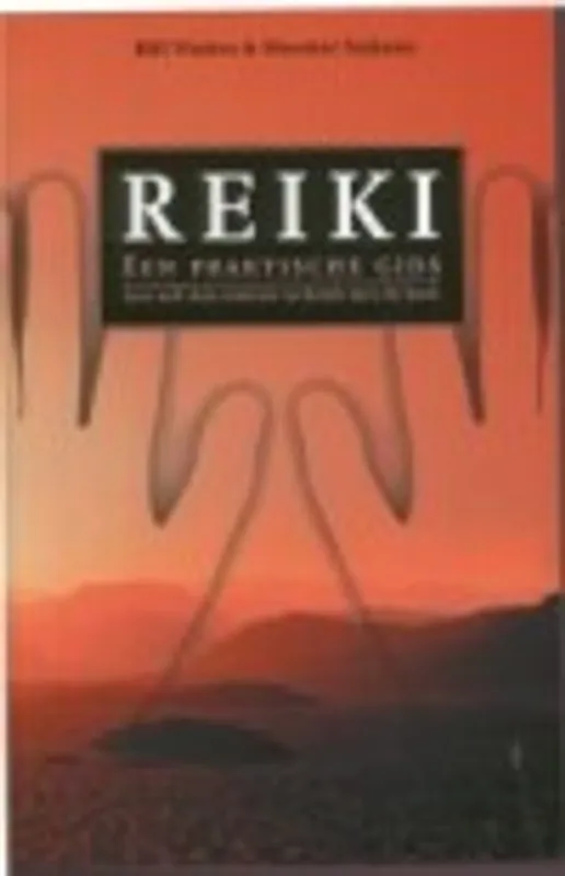 Beste Prijs REIKI - B. WAITES