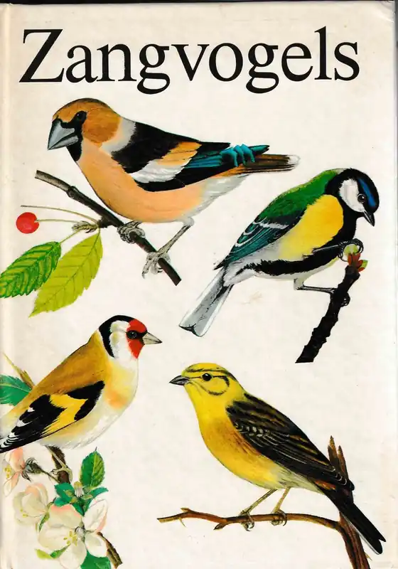 Superprijs Zangvogels - Stastny