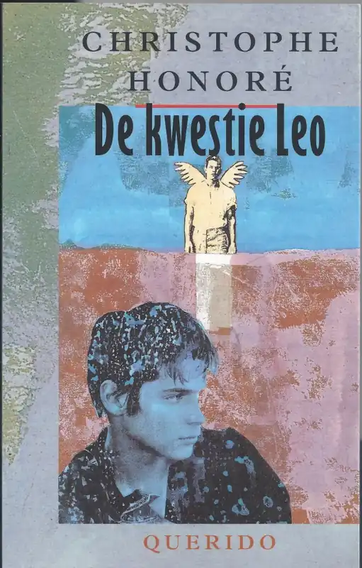 Bestseller De kwestie Leo - C. Honore