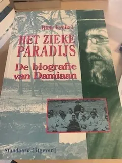 Direct Beschikbaar Zieke paradys - Eynikel