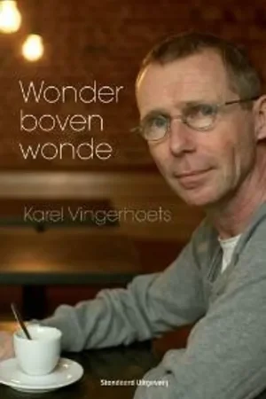 Beperkte Voorraad Zelfportret voorbij de stilte - K. Vingerhoets
