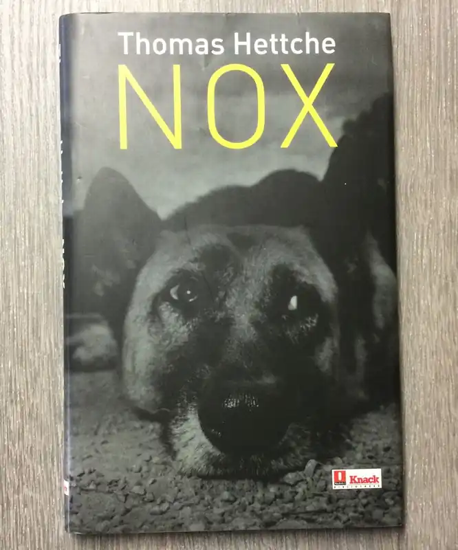 Betrouwbaar NOX - T. Hettche