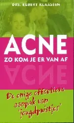 Op = Op Acne zo kom je er van af - E. Klaassen