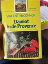 Damiot in de provence - Macconnor Gratis Verzending