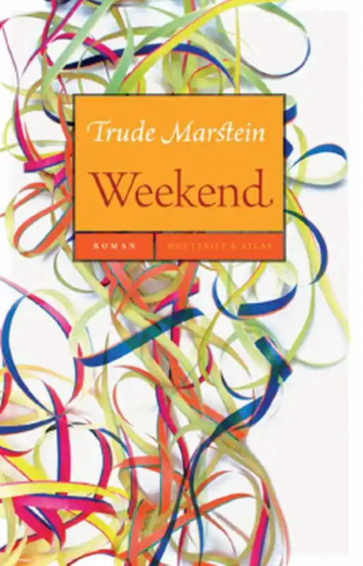 Laatste Kans Weekend - T. Marstein
