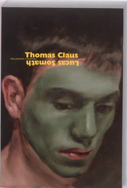 Weekendaanbieding Lucas Somath - Thomas Claus