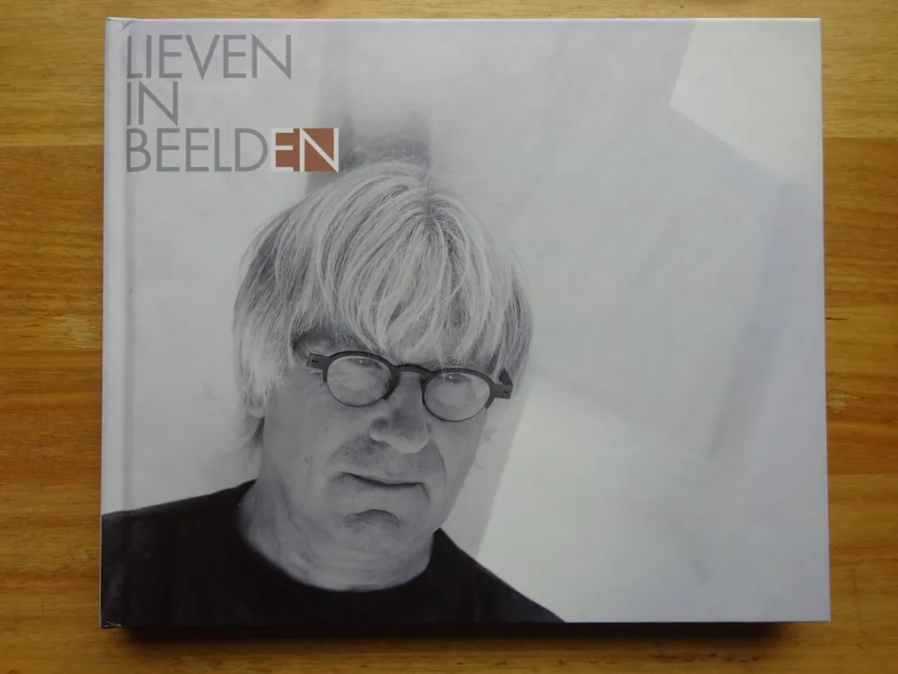 Lieven Debrabandere - Nadine Vansieleghem Rechtstreeks Van De Fabrikant
