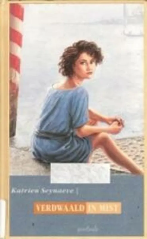 Uitverkoop Verdwaald in mist - Katrien Seynaeve