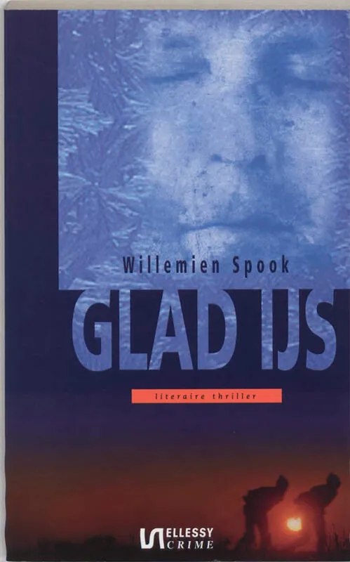 GLAD IJS. - Spook Goedkoop