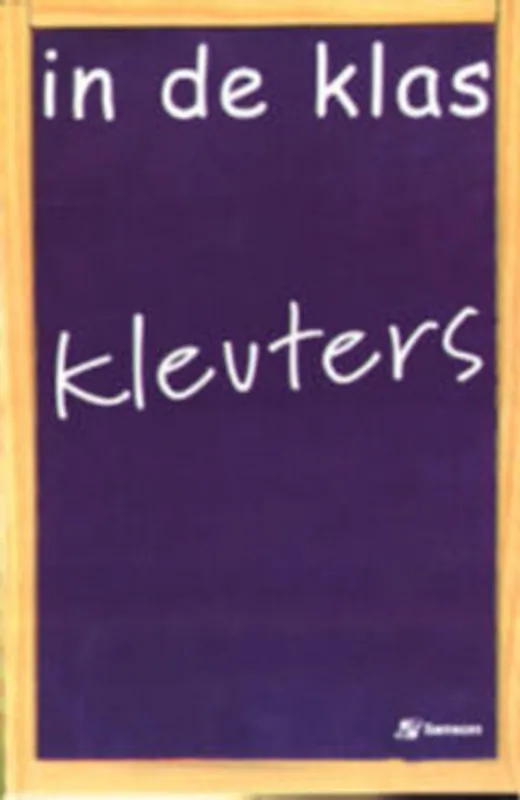 Kleuters Laatste Versie
