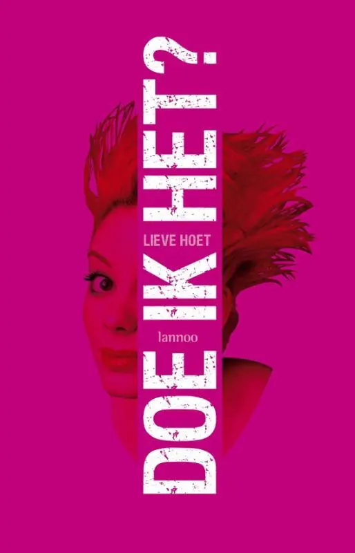 Shop Nu Doe ik het? - Lieve Hoet