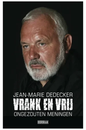 Direct Beschikbaar Vrij en vrank - Jean-Marie Dedecker