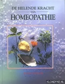 Gratis Verzending De helende kracht van homeopathie - R. Hayfield