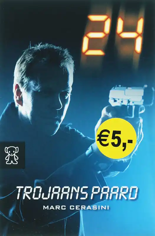 Trojaans paard - M. Cerasini Populair