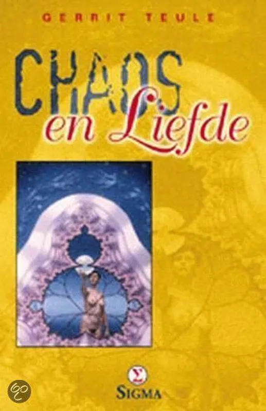 Flitsaanbieding Chaos & liefde - G. Teule