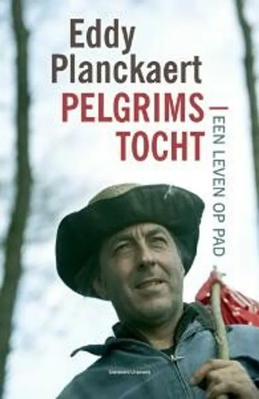Pelgrimstocht - E. Planckaert Speciale Aanbieding