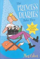 The Princess Diaries - Meg Cabot Nu Kopen