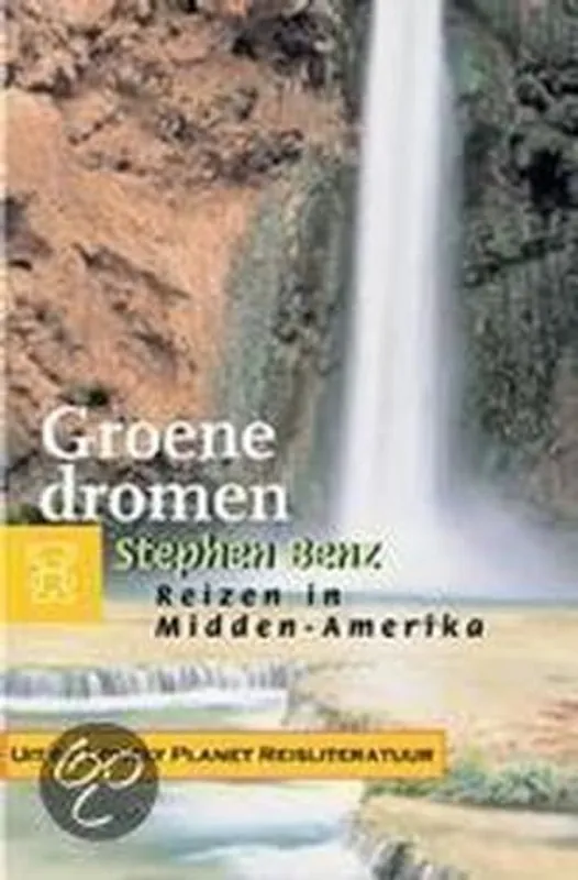 Direct Beschikbaar Groene dromen - S. Benz