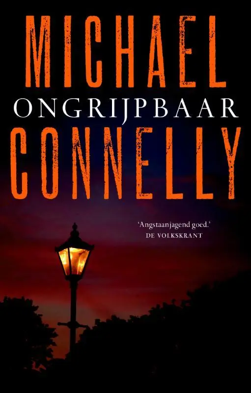 Laatste Kans Ongrijpbaar - Michael Connelly
