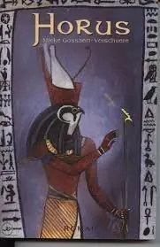 Betaalbaar Horus - M. Gossaert-Verschuere