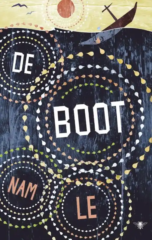 Weekendaanbieding De boot - Nam Le
