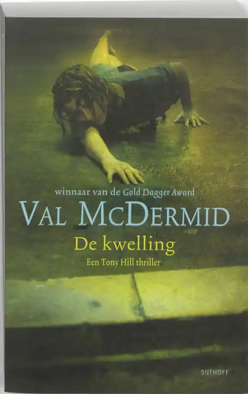 Lage Prijs De kwelling - Val McDermid