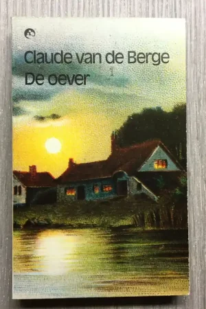 De Oever - Claude van de Berge Koop Vandaag
