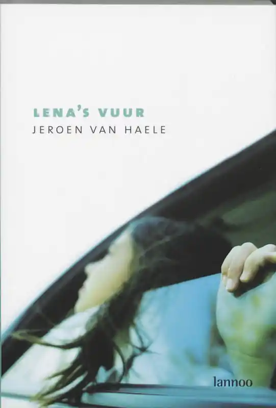 Lena's vuur - J. Van Haele Goedkoop