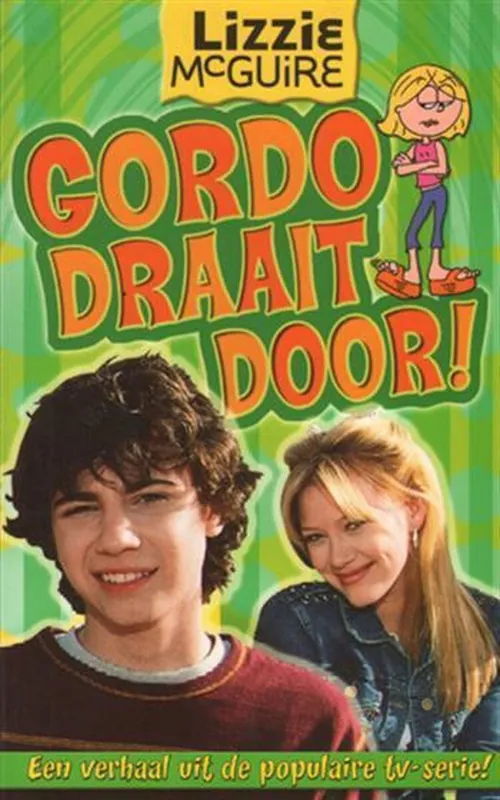 18 - Disney Betrouwbaar