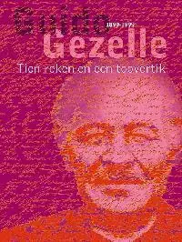 Guido Gezelle - Johan van Iseghem Goedkoop