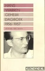 1956-1957 - Warren Korting