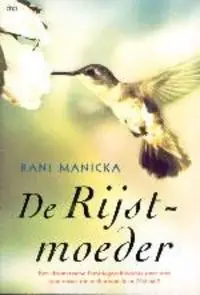 De Rijstmoeder - R. Manicka Aanbieding