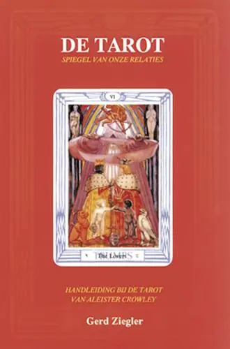 De tarot - G. Ziegler Exclusieve Aanbieding