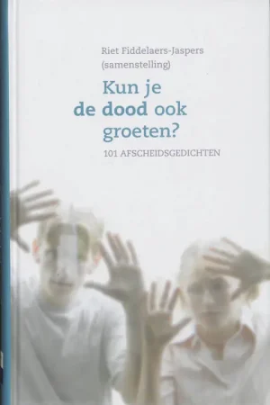 Tijdelijk Beschikbaar Kun je de dood ook groeten?