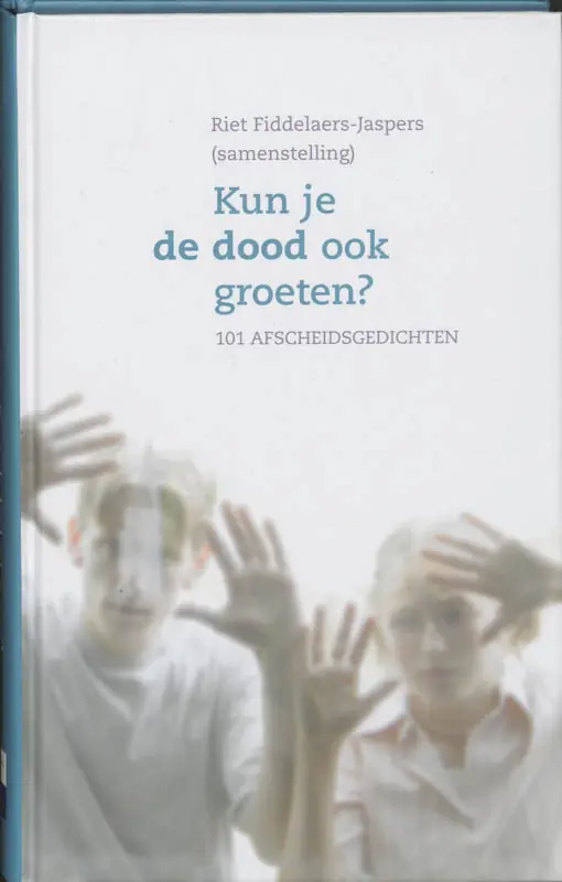 Tijdelijk Beschikbaar Kun je de dood ook groeten?